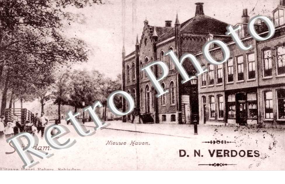 Nieuwe Haven
