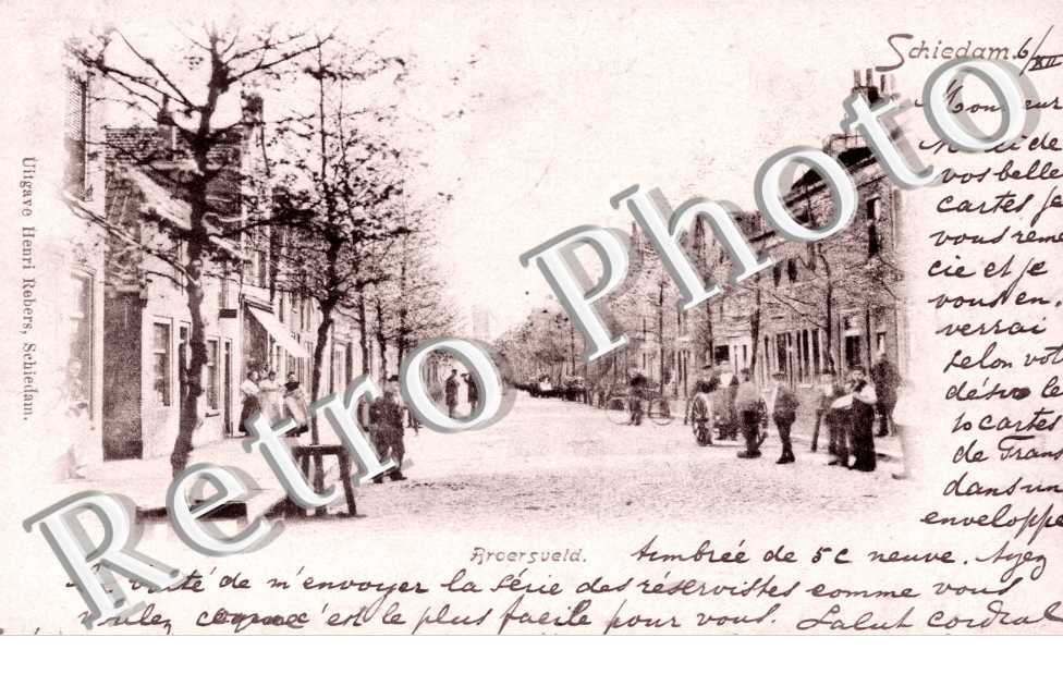Rroersveld