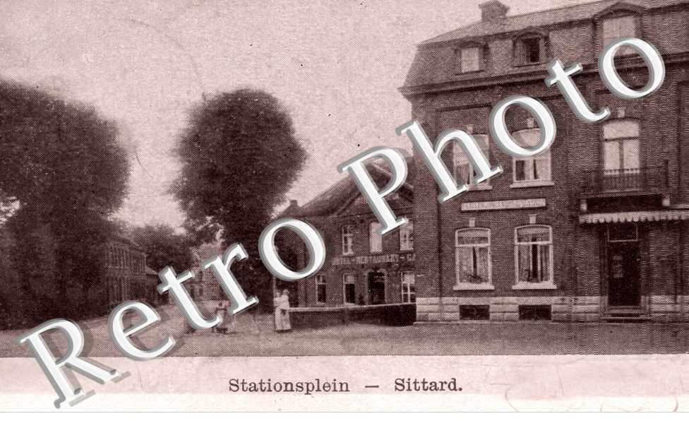 Stationplein