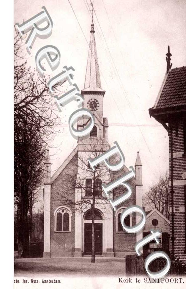 Kerk