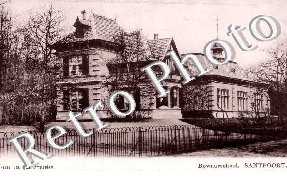 Bewaarschool