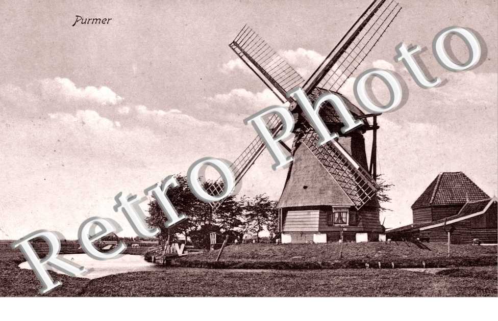 Un Moulin