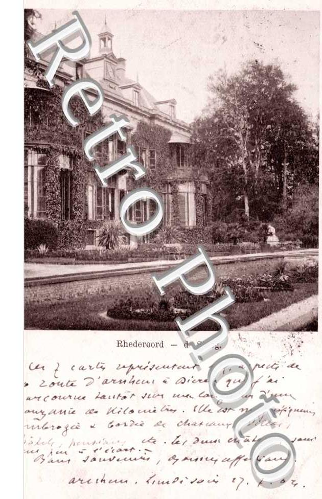 Rhederoord