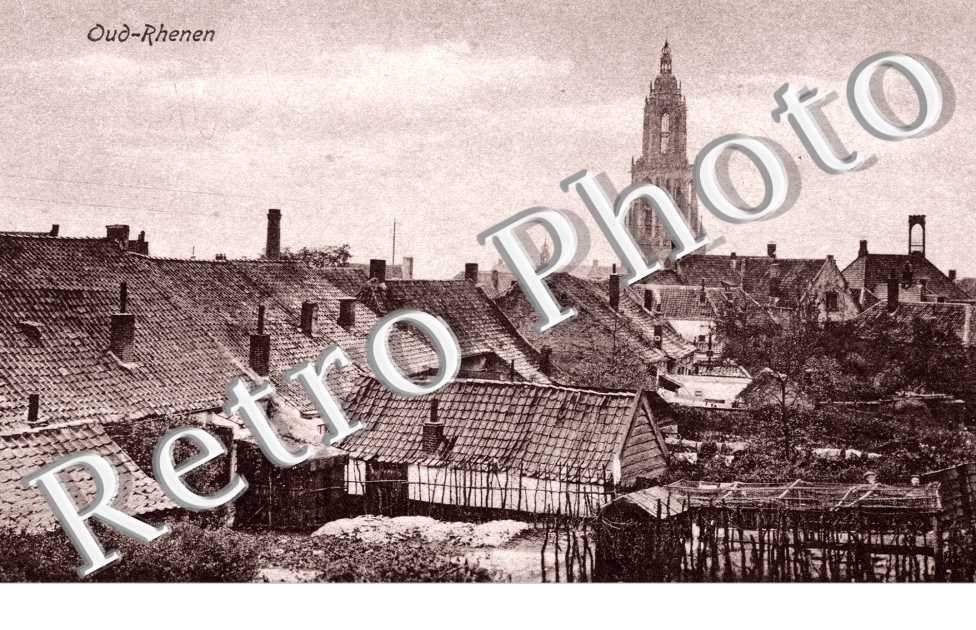 Oud Rhenen