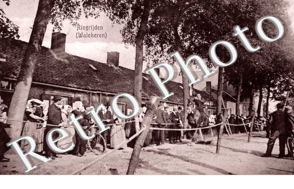 Ringrijden