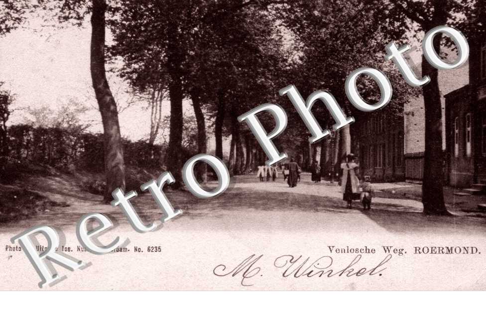venlosche