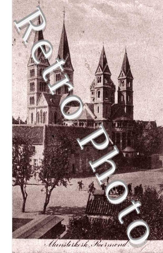 Munsterkerk