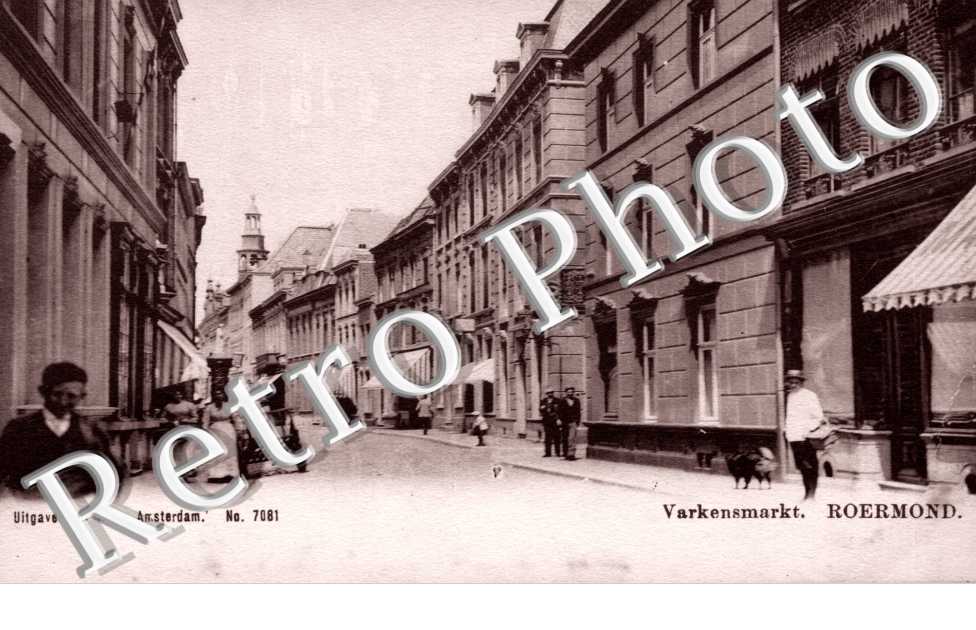 Varkensmarkt