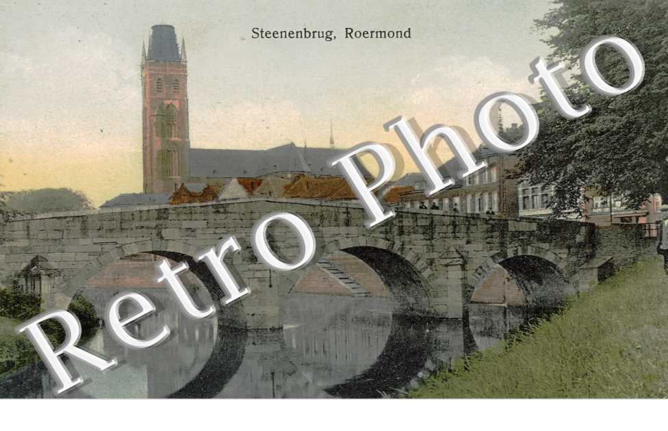 steenebrug