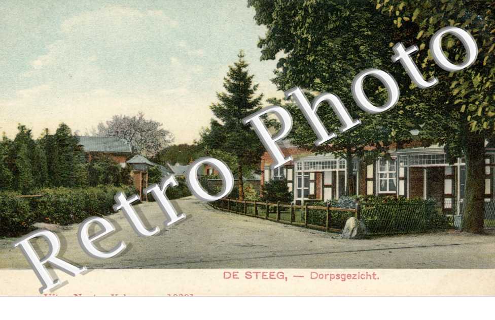 Dorpsgezicht