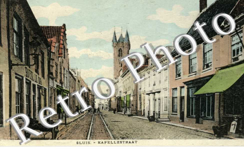 kapellestraat