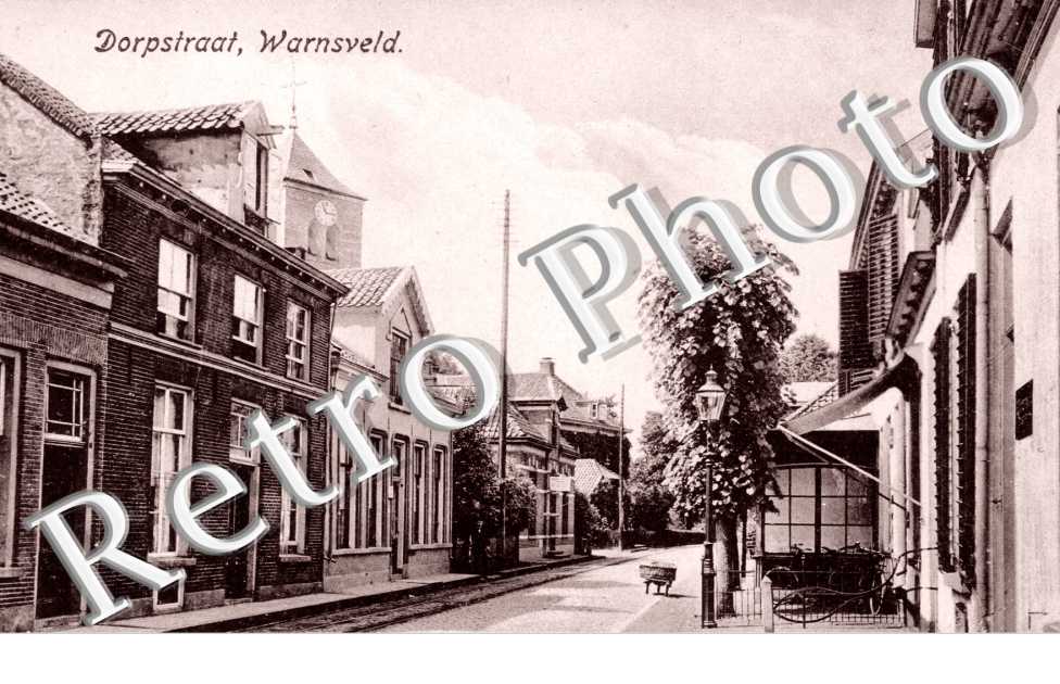 Dorpstraat