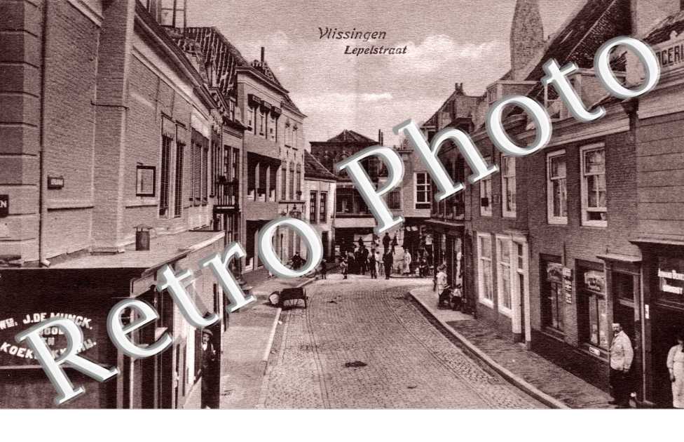 Lepelstraat