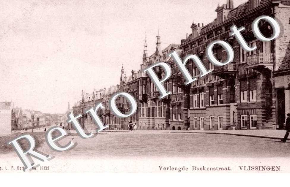 Verlengde Buskenstraat.