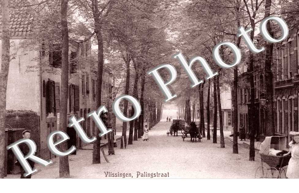 Palingstraat