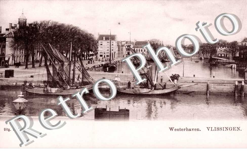 Westerhaven