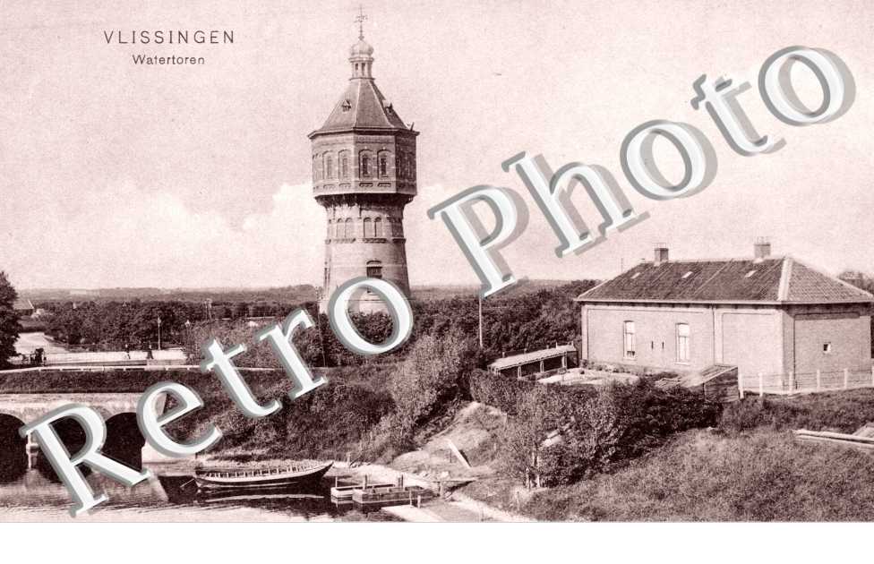 Watertoren