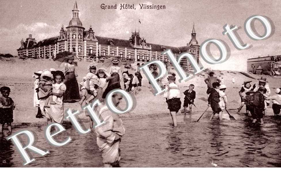 Grand Hotel