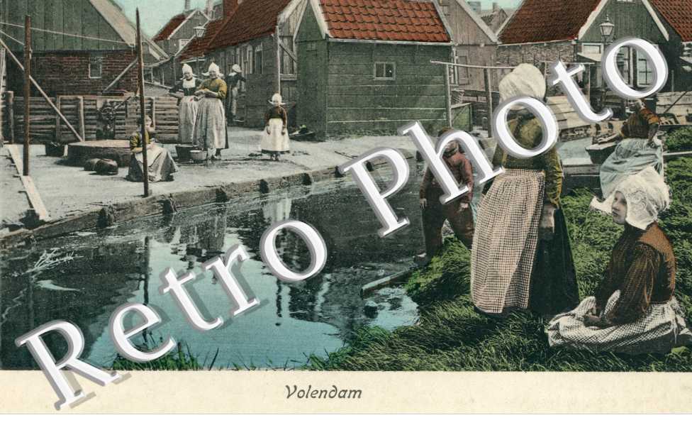 Habitations au bord de l'eau