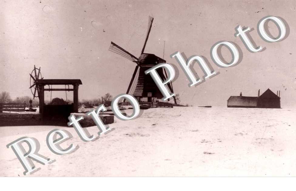 Watermolen