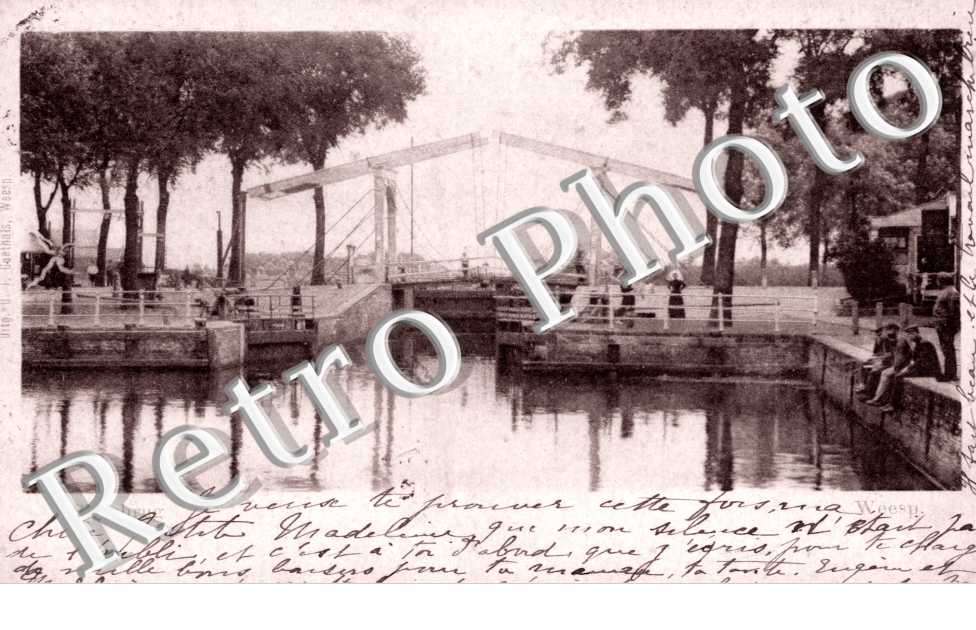 Sluisbrug