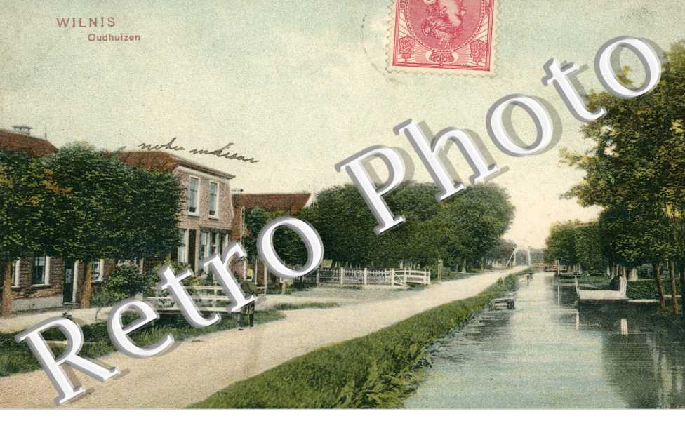 Oudhuizen