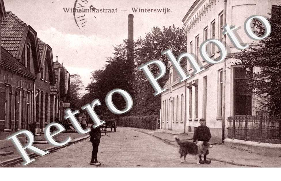 Wilhelminstraat