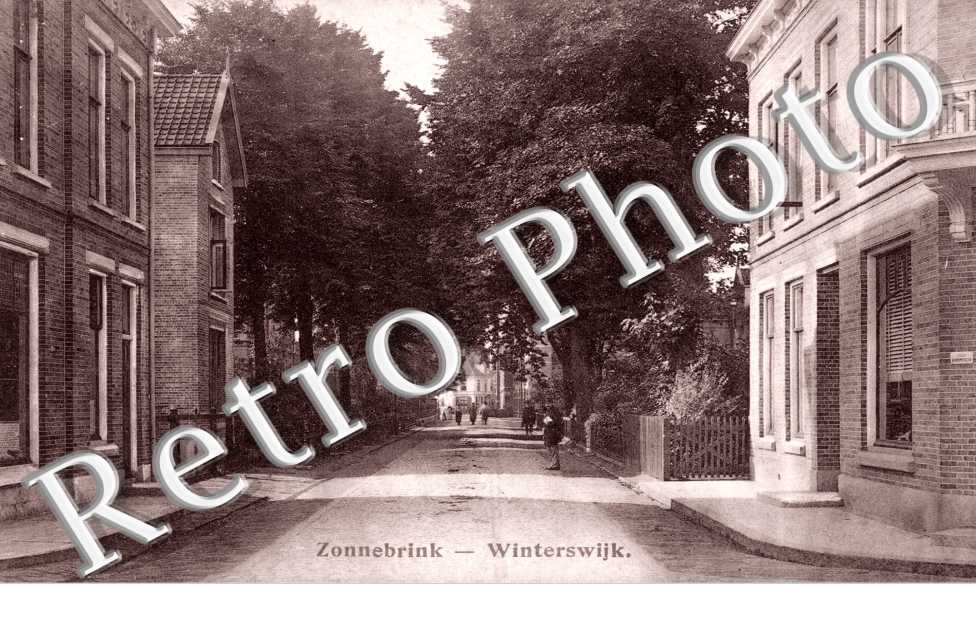 Zonnebrink