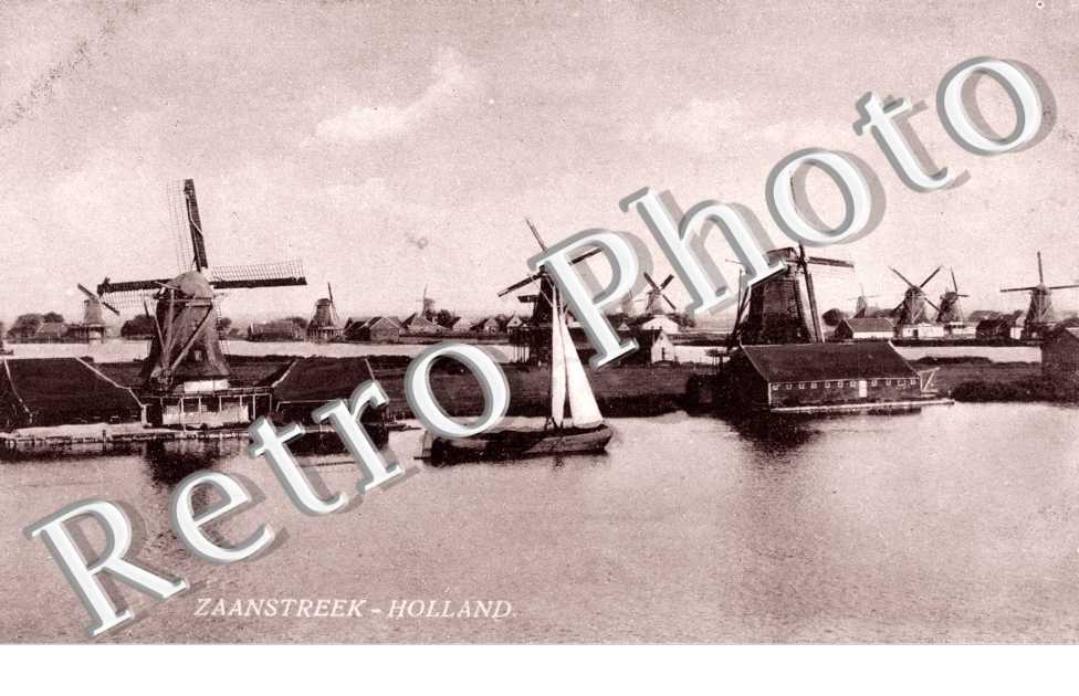 De Molen