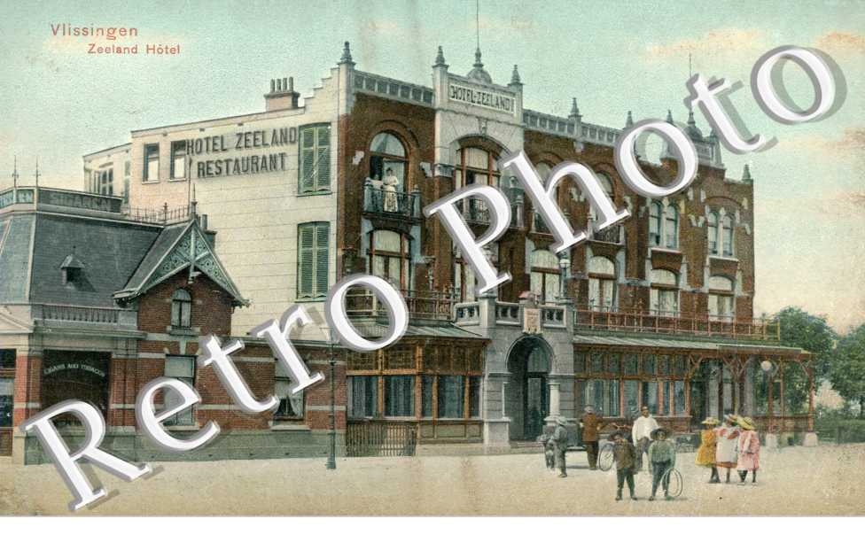 Zeeland Hotel