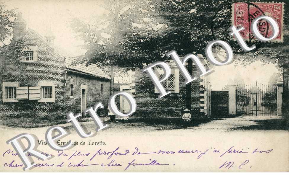 Ermitage de Lorette