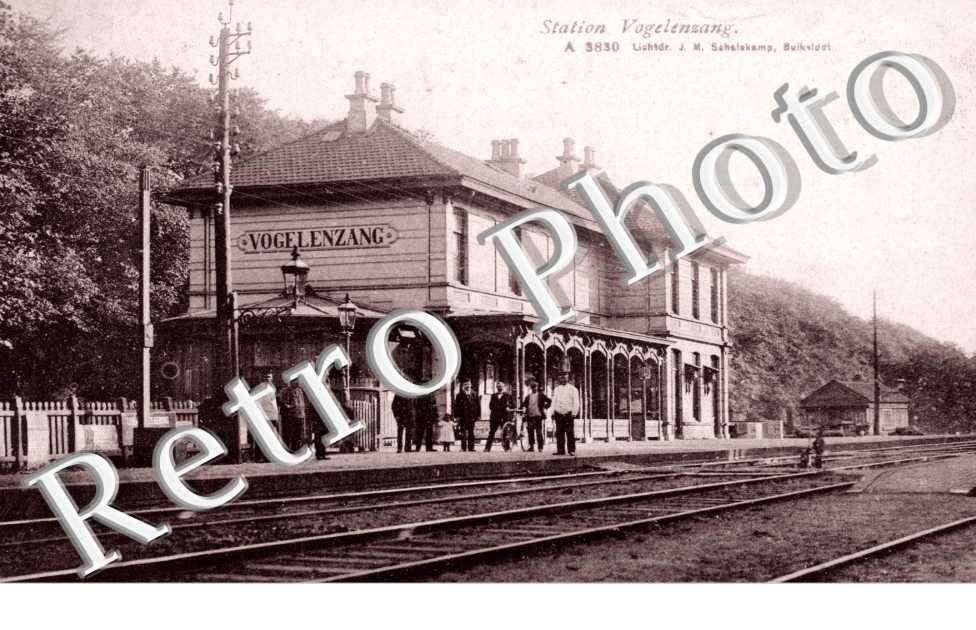 Station