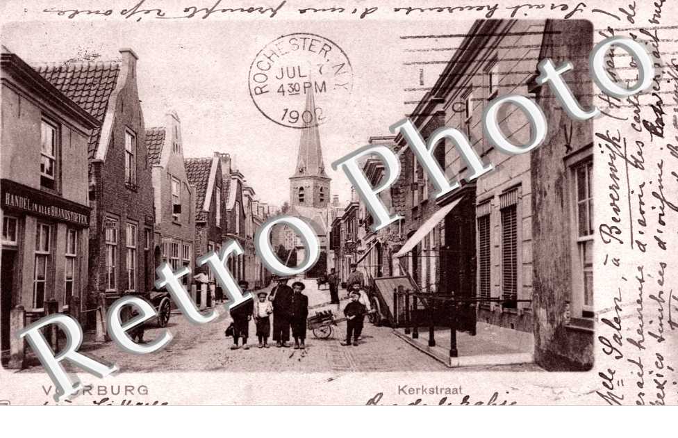 Kerkstraat