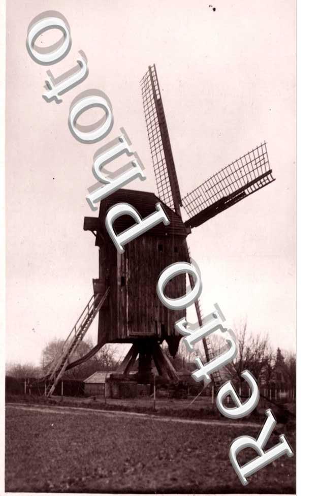 Korenmolen