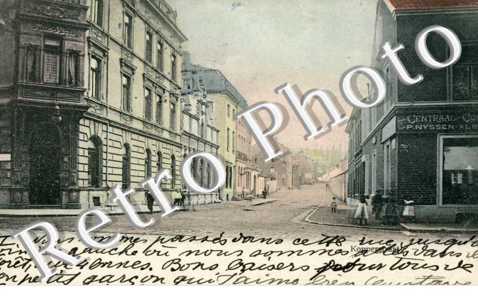 Kopperstraat
