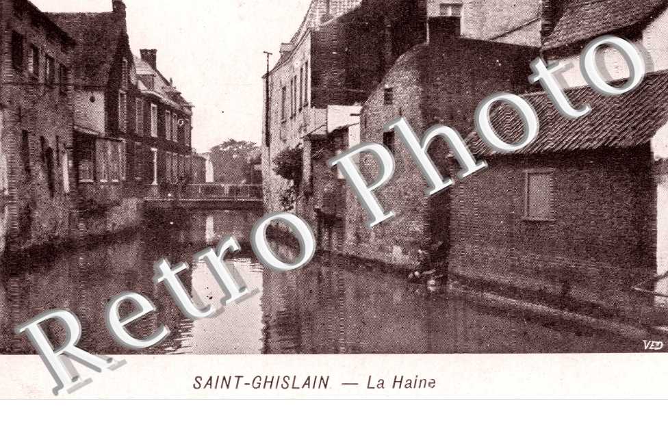la Haine