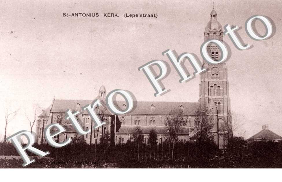 St Antonius Kerk