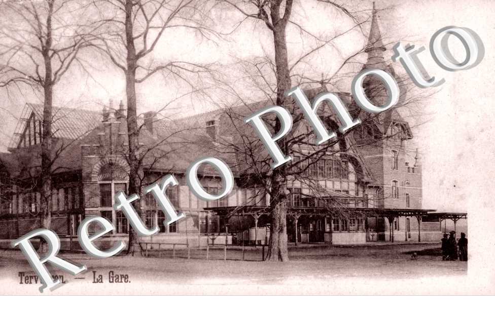 La Gare