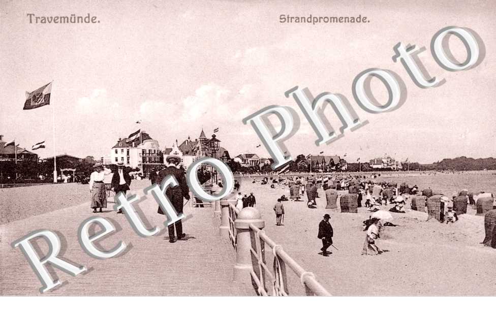 Strandpromenade