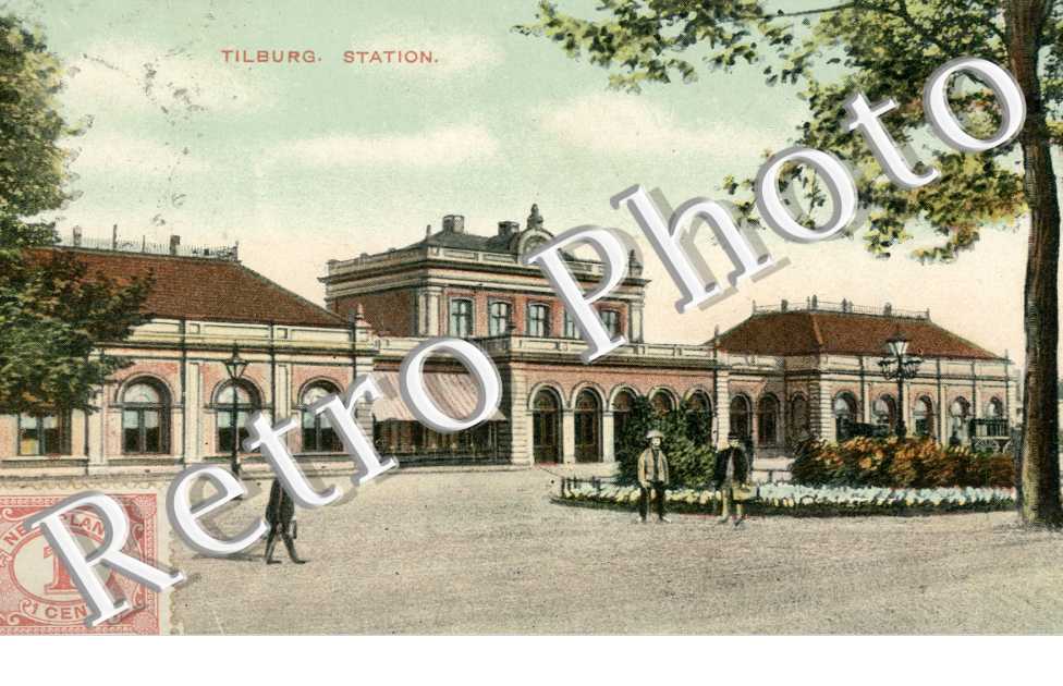 Station