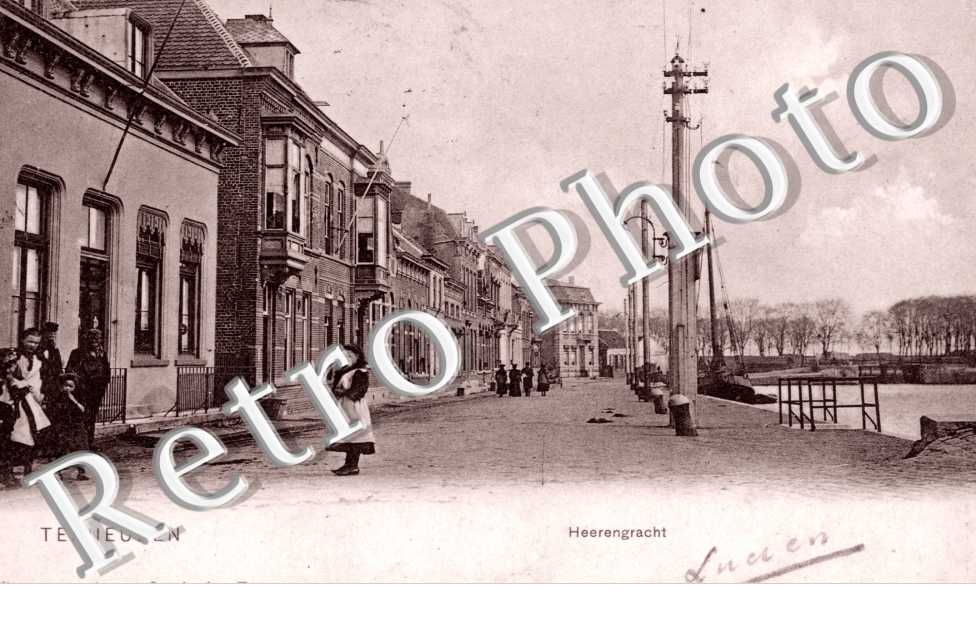 Binnenhaven