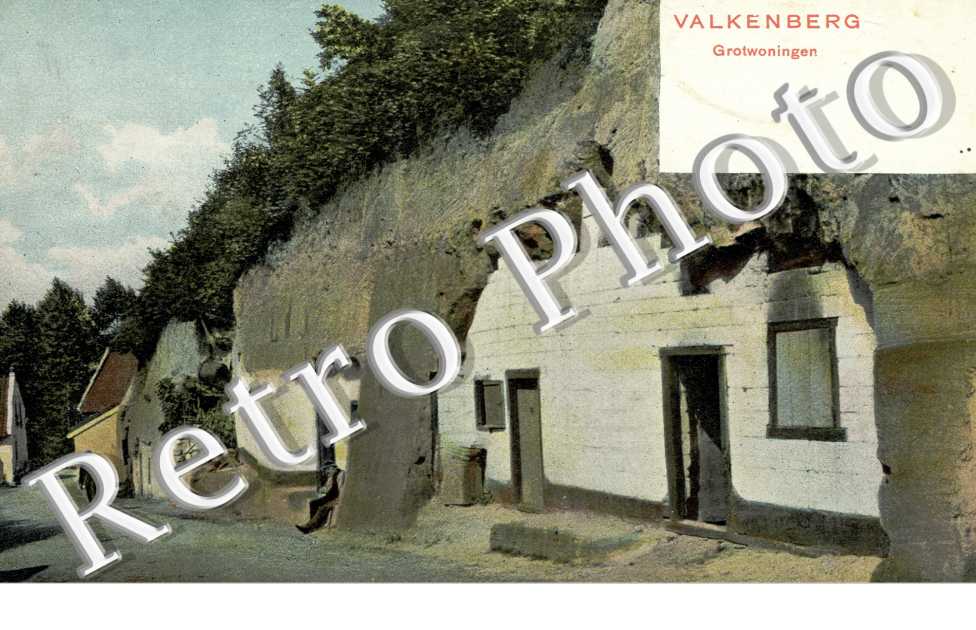 Grotwoningen