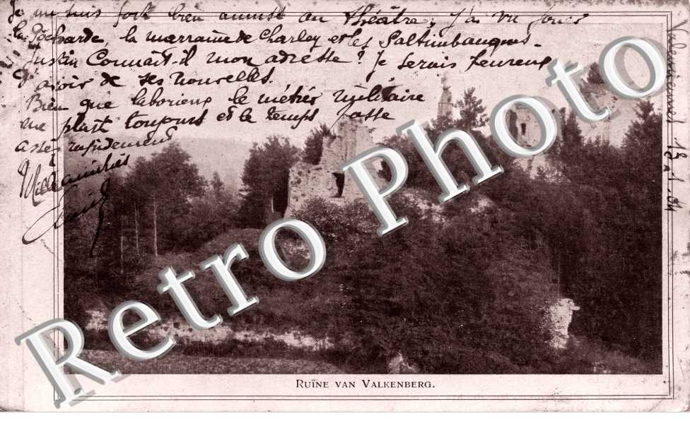 ruine