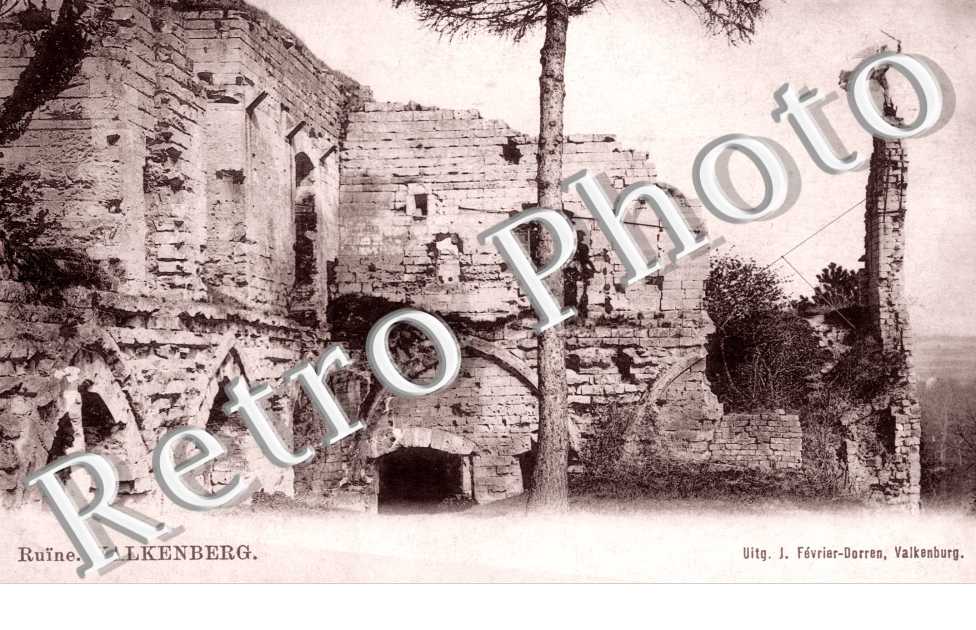ruine
