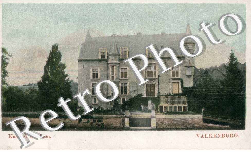 kasteel Chaloen