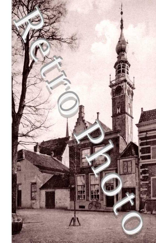 stadhuistoren