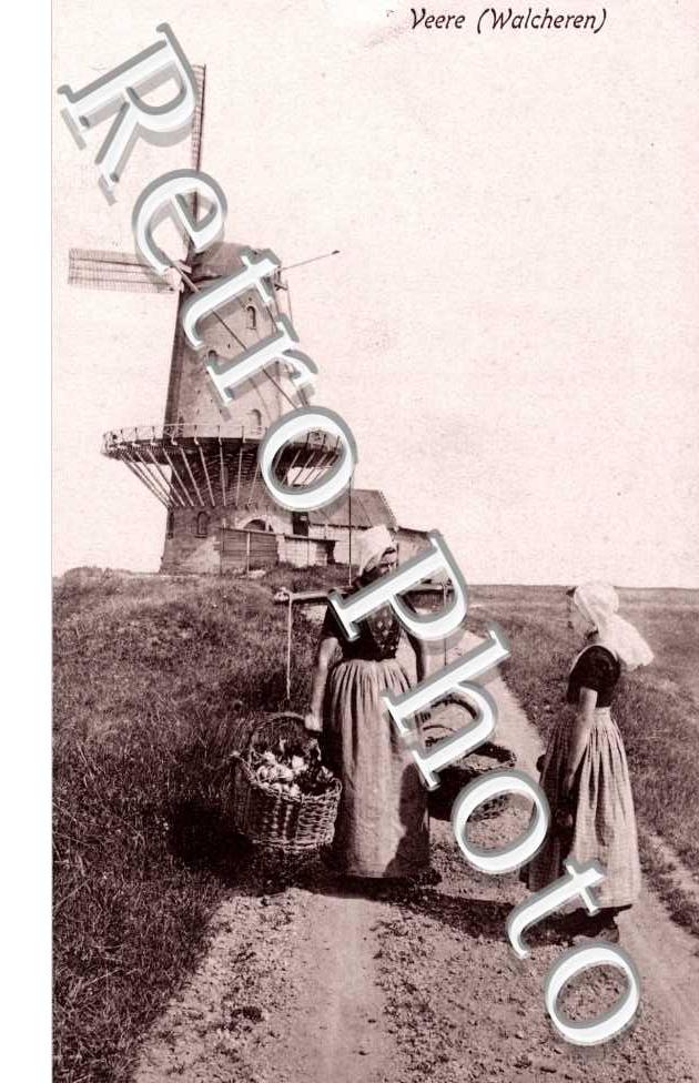 walcheren
