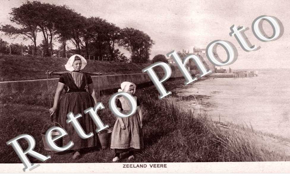 zeeland Veere