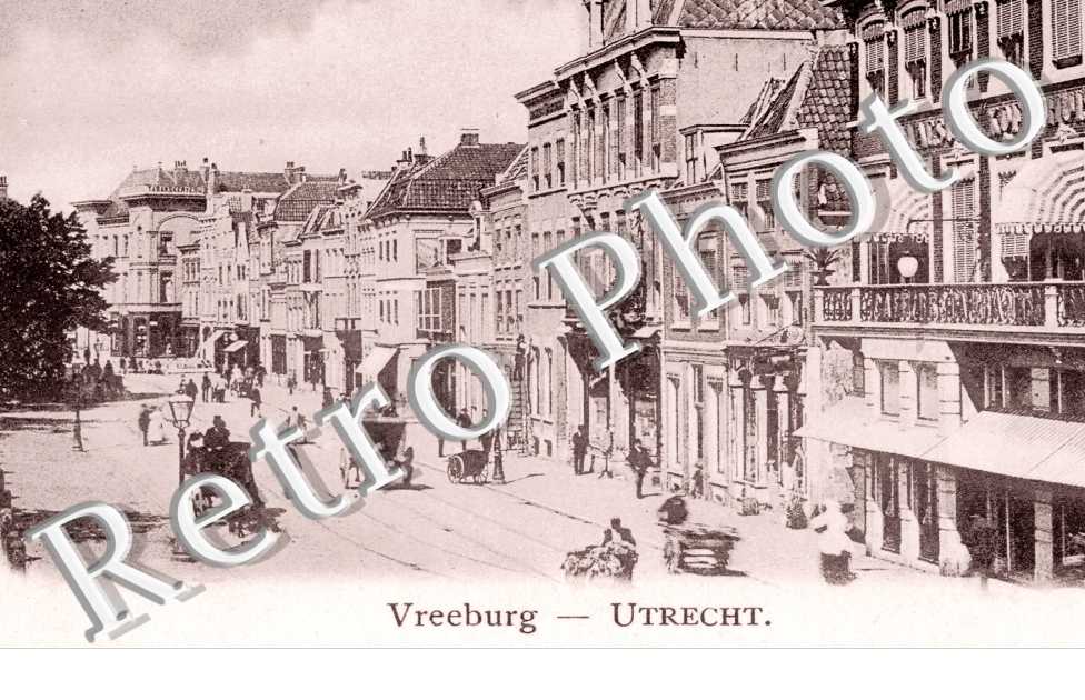 Vreeburg