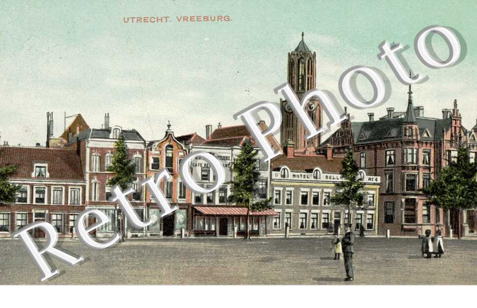 Vreeburg